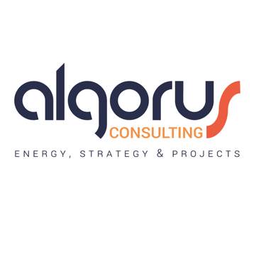 algorus logo Carré